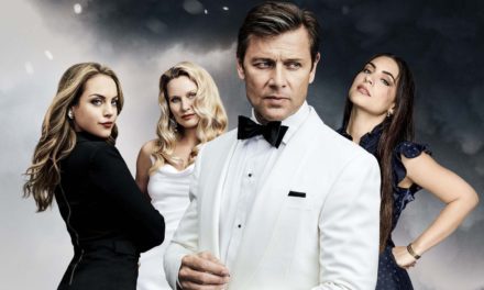 Dynastie : la saison 3 arrive enfin le 23 mai sur Netflix