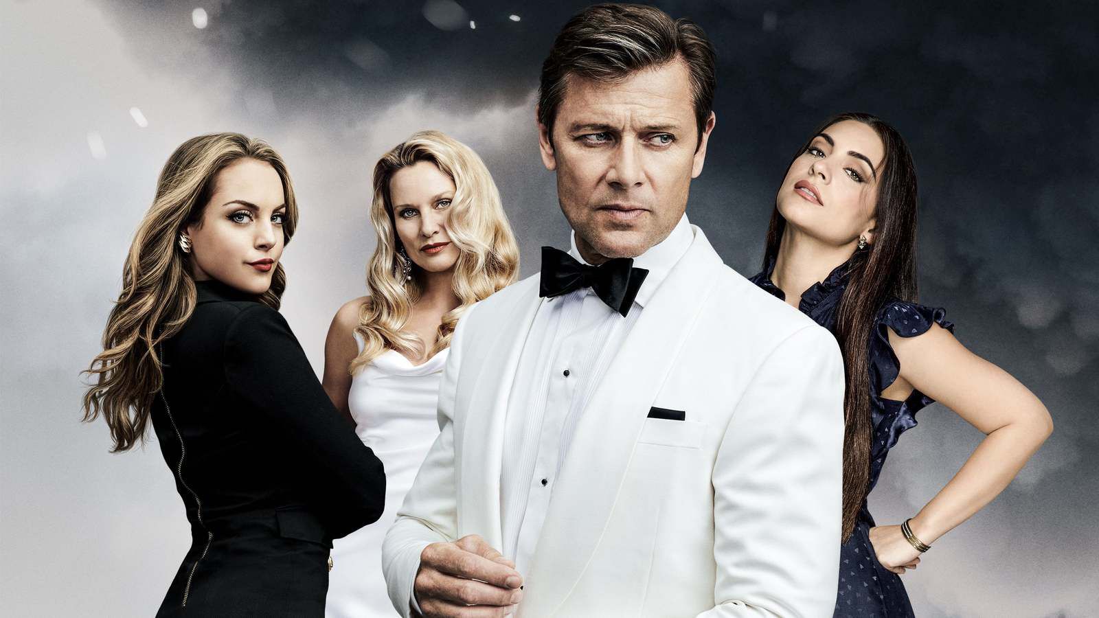 dynastie netflix saison 3 - Dynastie : la saison 3 arrive enfin le 23 mai sur Netflix