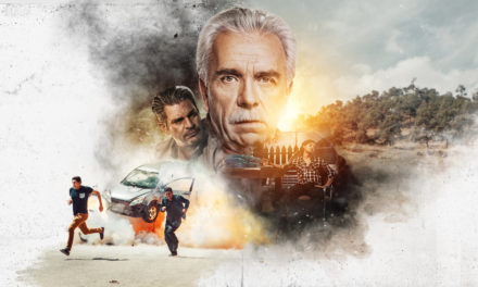 El dragón, le retour d’un guerrier : la saison 2 débarque le 17 avril sur Netflix