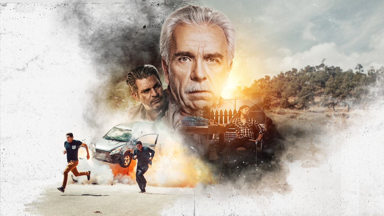 el dragon netflix saison 2 - El dragón, le retour d'un guerrier : la saison 2 débarque le 17 avril sur Netflix