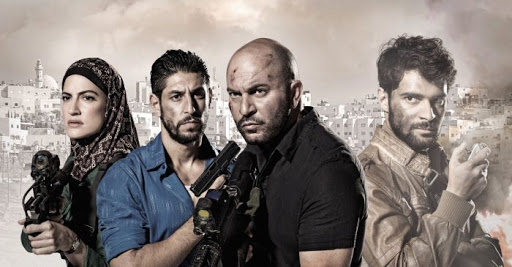 fauda saison 3 netflix - Fauda : le série israélienne revient en juin en France pour une saison 3