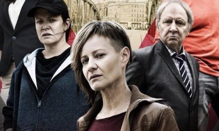 Le Fléau de Breslau : thriller sous haute tension bientôt sur Netflix