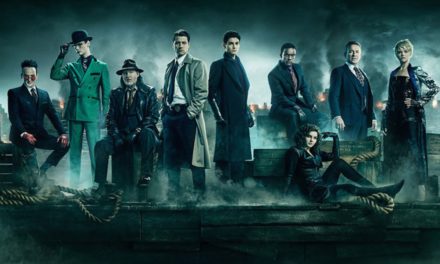 Gotham : l’ultime saison 5 sera diffusée en mai sur Netflix