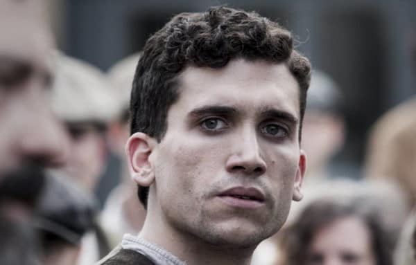 gun city netflx jaime lorrente 600x383 - Tu emmènerais qui sur une île déserte ?