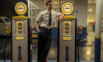 Gun City, Mrs Serial Killer, Hollywood, etc. : ils débarquent ce week-end sur Netflix (Nouveautés du 1er mai 2020)