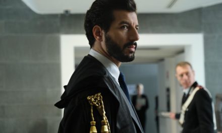 Il Processo : une affaire criminelle à résoudre sur Netflix dès le 10 avril