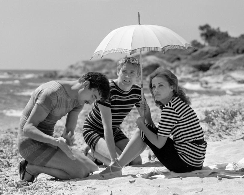 jules et jim francois truffaut 498494 1 - Alerte cinéphiles : des grands classiques du cinéma bientôt sur Netflix !
