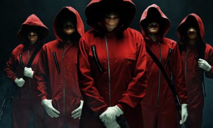 Netflix vous aide à ne pas vous faire spoiler La Casa de Papel et toutes vos séries préférées sur Twitter