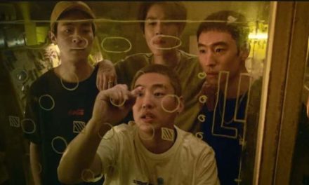 La traque : le film dystopique sortira finalement jeudi sur Netflix