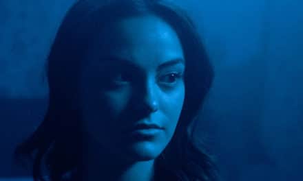 Mensonges et trahisons (avis) : Camilia Mendes de Riverdale dans la tourmente du nouveau thriller Netflix