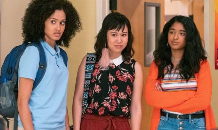 Maitreyi Ramakrishnan, Richa Moorjani, Jarre Lewison, etc. : qui sont les acteurs de la série “Mes premières fois” ?
