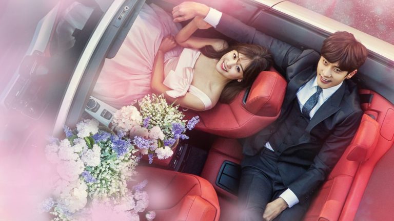 My secret romance : un drama rafraichissant à découvrir dès à présent sur Netflix