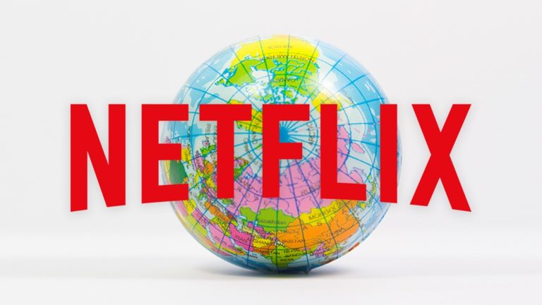 Combien de programmes Netflix sont disponibles dans votre pays ?
