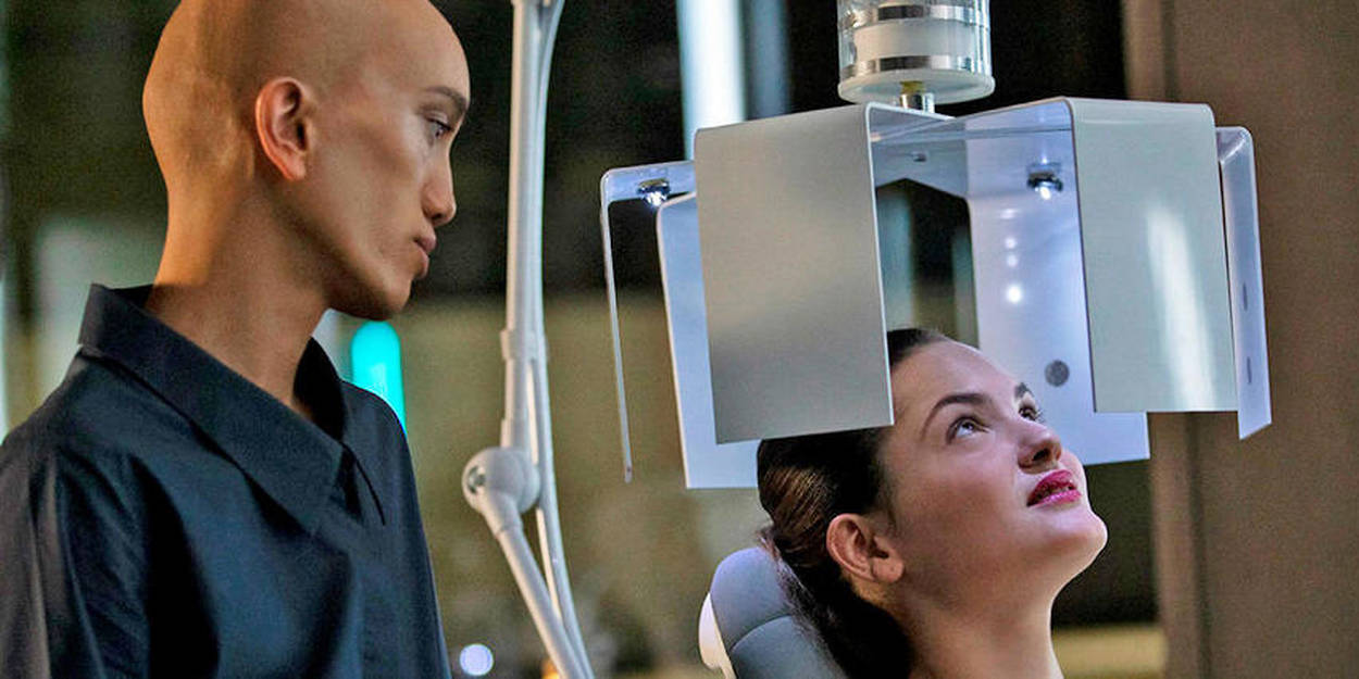 osmosis netflix - 10 dystopies à regarder sur Netflix (si vous êtes au top de votre moral !)