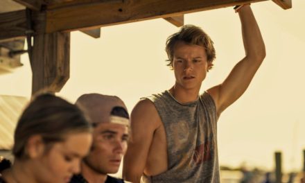 Outer Banks (avis, saison 2) : que pensent les internautes de la nouvelle série signée Netflix ?