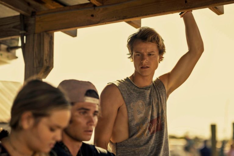 Outer Banks (avis, saison 2) : que pensent les internautes de la nouvelle série signée Netflix ?