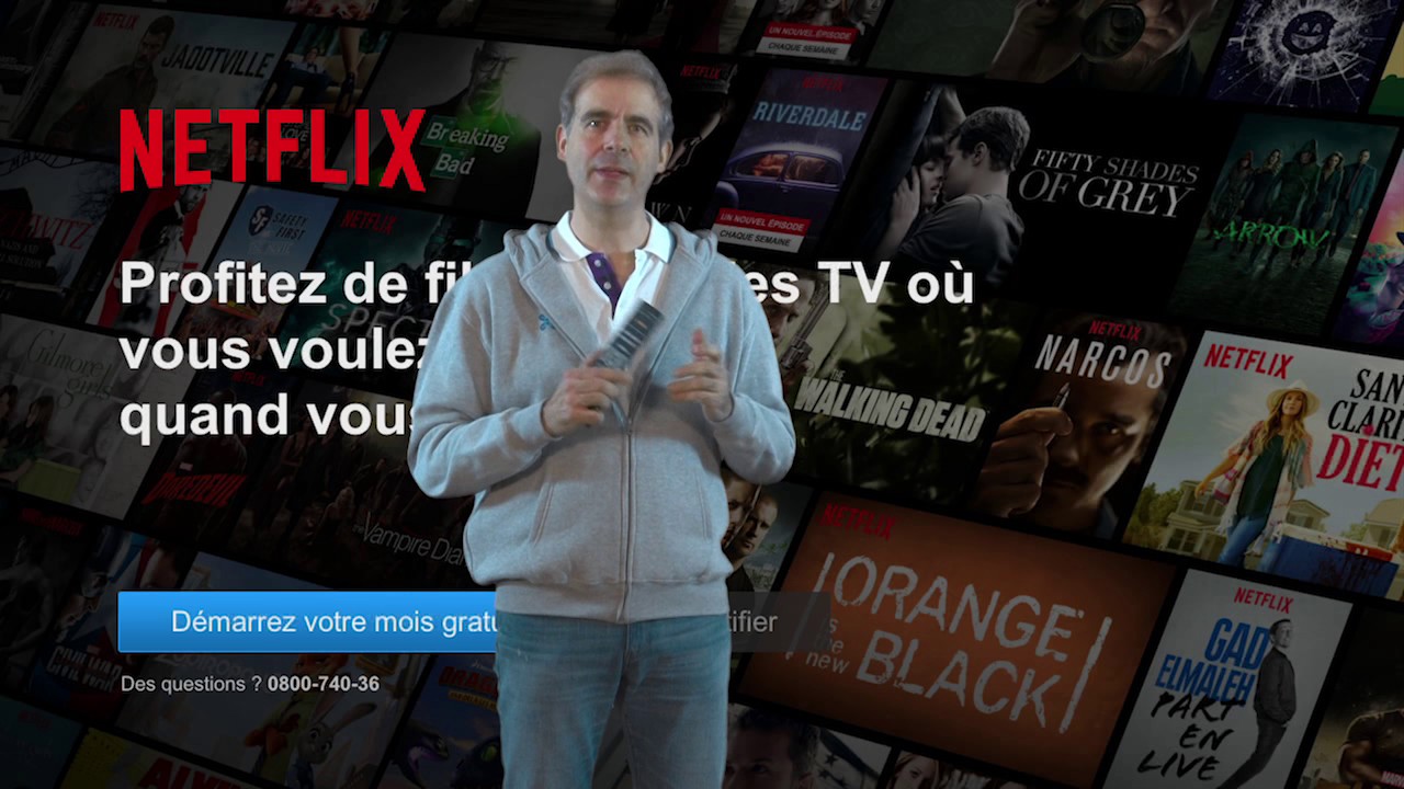 pptizbtkmyihd - [Tutoriel] Payer Netflix sur sa facture de fournisseur d'accès à internet