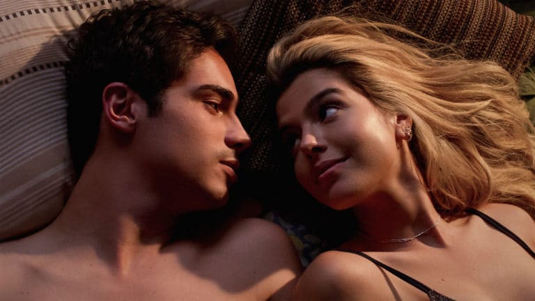 Ricos de Amor : la nouvelle romance brésilienne débarque sur Netflix
