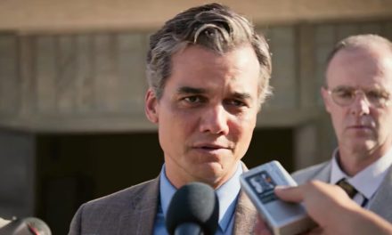Sergio : un biopic sur le célèbre diplomate brésilien avec la star de Narcos