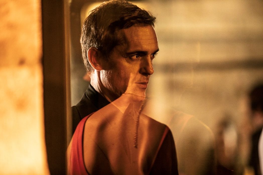 silence des marais netflix - Le silence du marais : un vibrant thriller avec Pedro Alonso, Berlin de "La Casa de Papel"