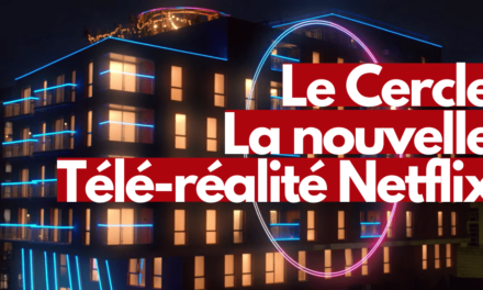 Notre avis sur le Cercle (the Circle Game) : la télé-réalité de Netflix sur les réseaux sociaux
