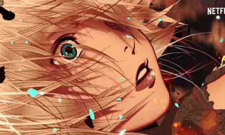 Sol Levante : un projet d’animation expérimental à découvrir sans tarder sur Netflix