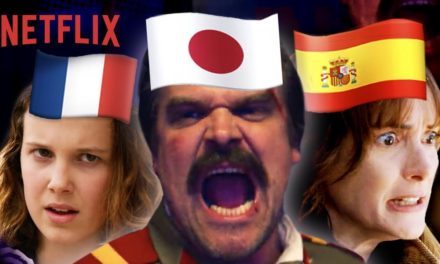 A quoi ressemble Stranger Things à l’étranger ?