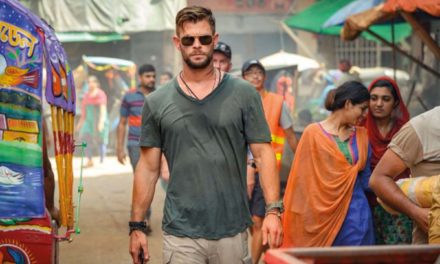 Tyler Rake (Avis) : que pense  le public du nouveau thriller d’action signé Netflix