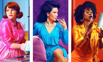 Why women kill : la série qui cartonne sur M6 est-elle disponible sur Netflix ?