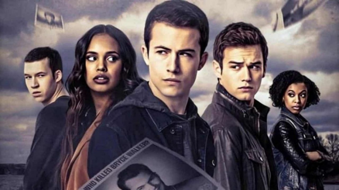 13 reasons why saison 4 netflix - 13 Reasons Why : séquence émotion et date de sortie de la saison 4