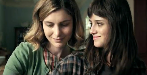 18 cadeaux netflix - 18 cadeaux : messages d'une mère à sa fille dans un drame émouvant sur Netflix