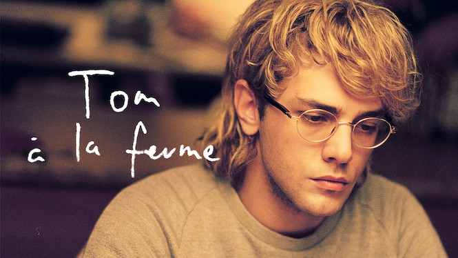 Tom à la ferme