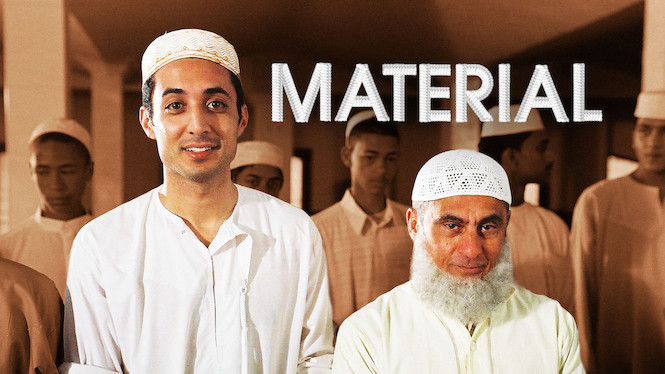 Material