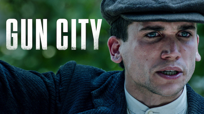 Gun City