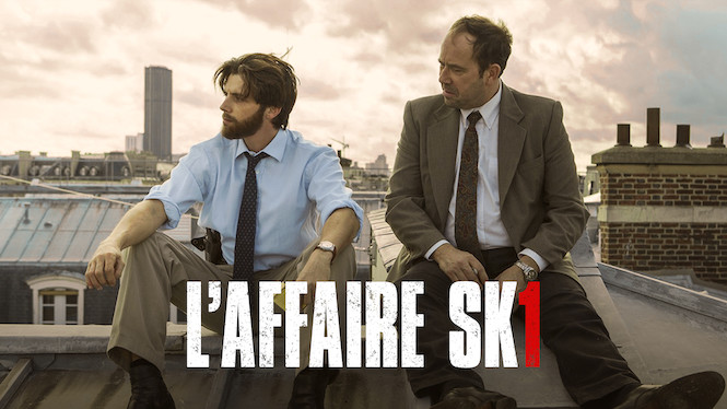 L'Affaire SK1