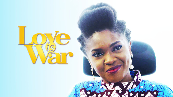Love Is War