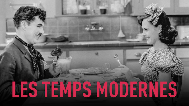 Les Temps modernes