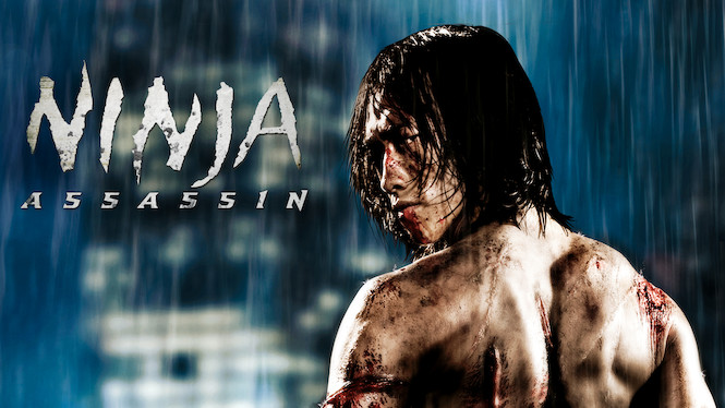 Ninja Assassin
