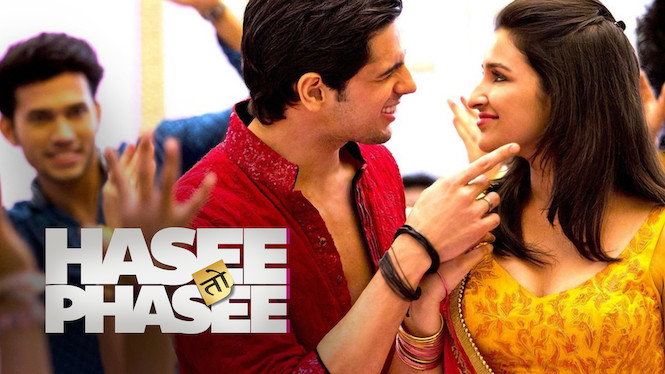 Hasee Toh Phasee