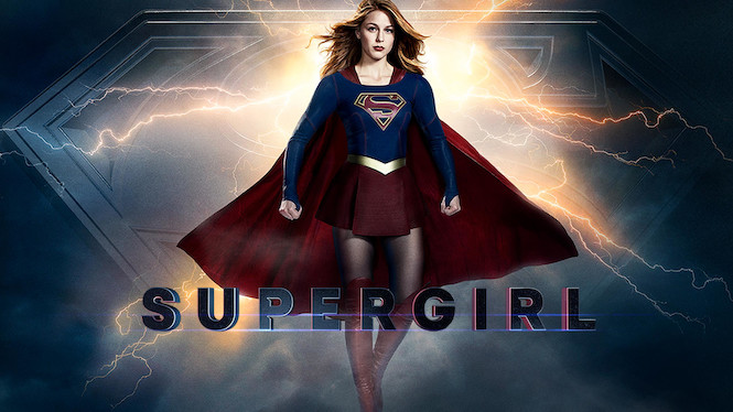 Supergirl
