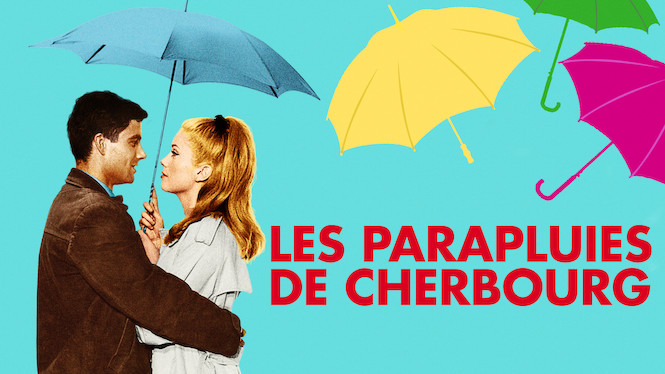 Les Parapluies de Cherbourg