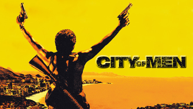 La Cité des Hommes
