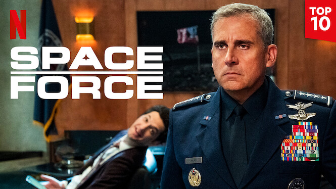 Space Force