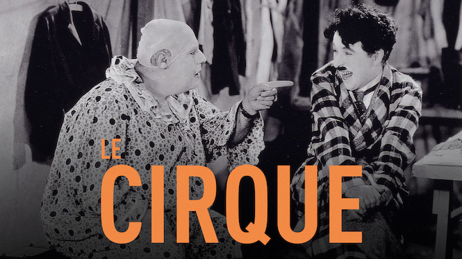 Le Cirque