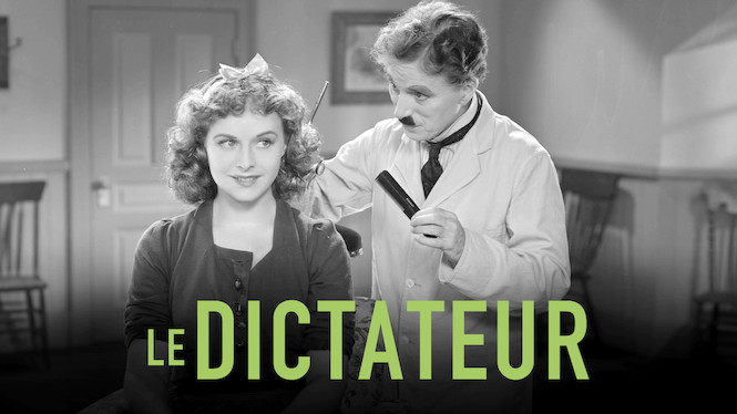Le Dictateur