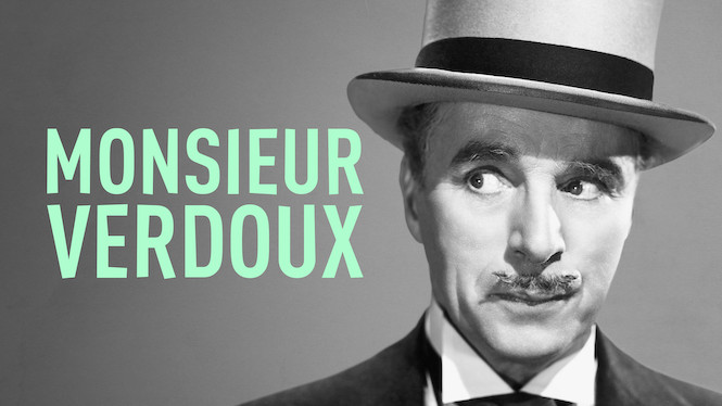 Monsieur Verdoux