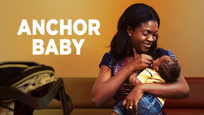 Anchor Baby