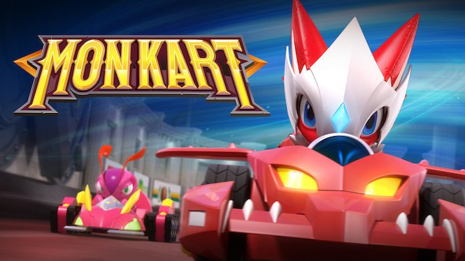 MONKART