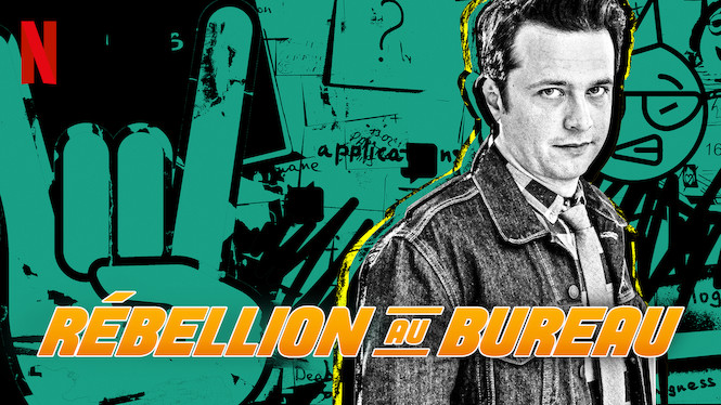 Rébellion au bureau
