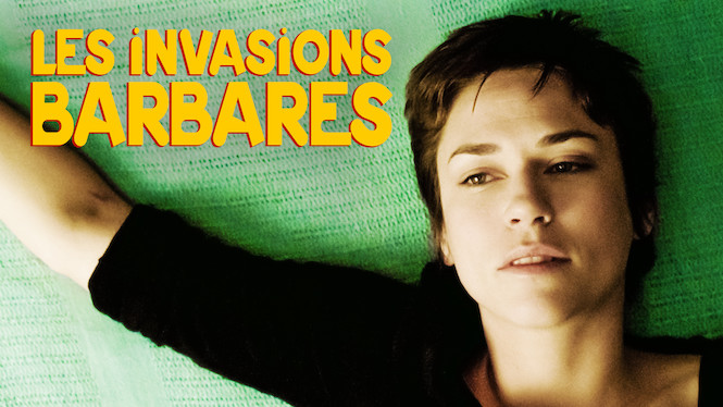 Les Invasions Barbares